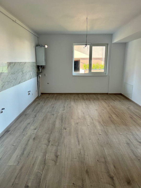 Apartament 2 camere 54 Mp | Finisat | Florești | Str. Teilor |