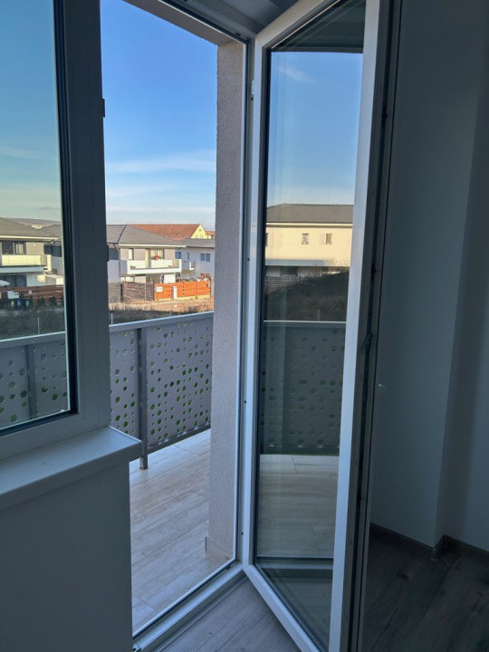 Apartament 2 camere 54 Mp | Finisat | Florești | Str. Teilor |