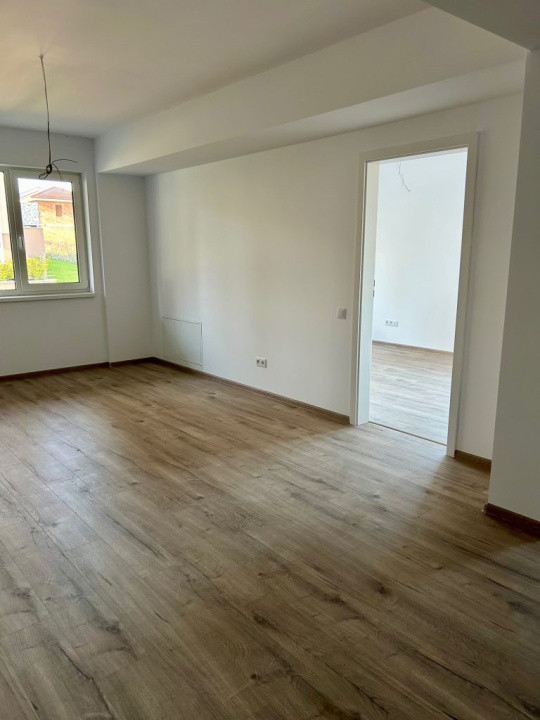 Apartament 2 camere 54 Mp | Finisat | Florești | Str. Teilor |