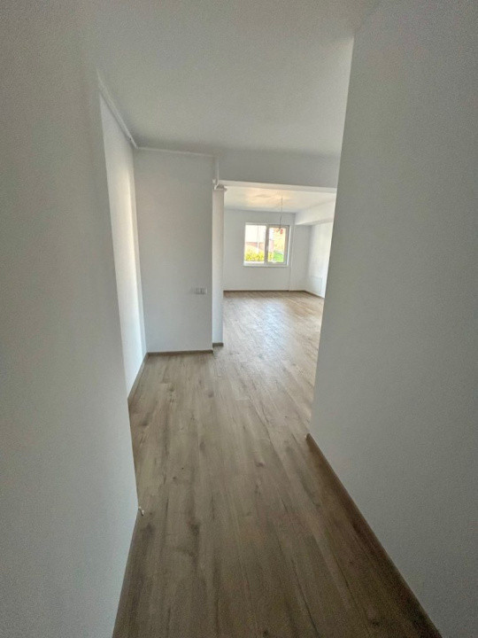 Apartament 2 camere 54 Mp | Finisat | Florești | Str. Teilor |
