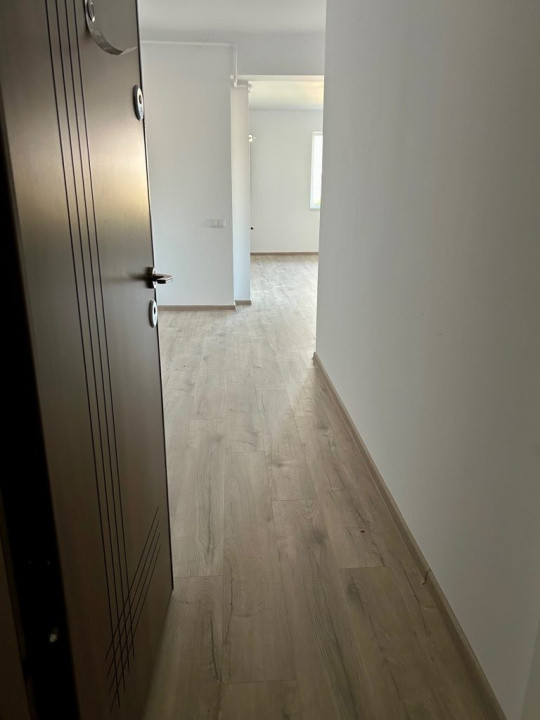 Apartament 2 camere 54 Mp | Finisat | Florești | Str. Teilor |