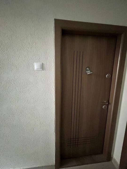 Apartament 2 camere 54 Mp | Finisat | Florești | Str. Teilor |