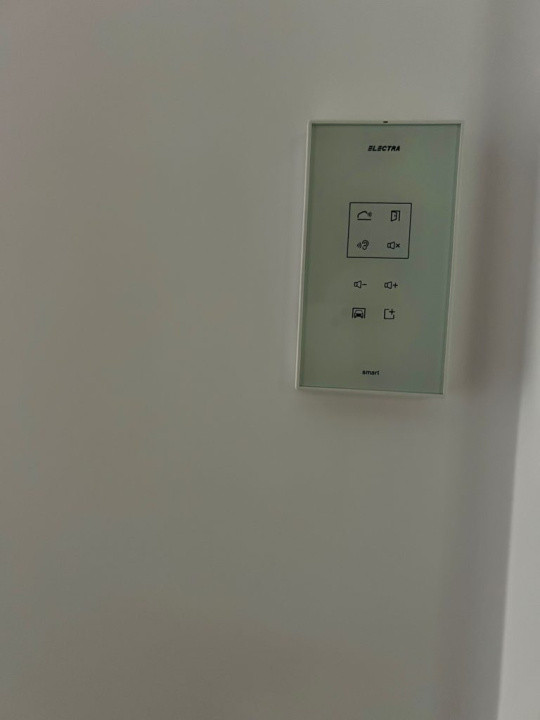 Apartament 2 camere 54 Mp | Finisat | Florești | Str. Teilor |