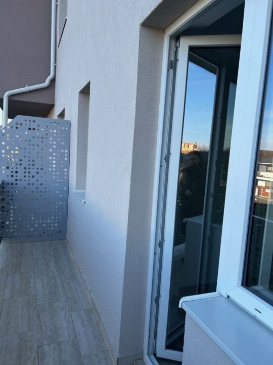 Apartament 2 camere 54 Mp | Finisat | Florești | Str. Teilor |