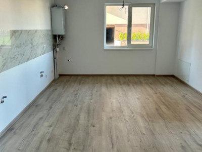 Apartament 2 camere 54 Mp | Finisat | Florești | Str. Teilor |