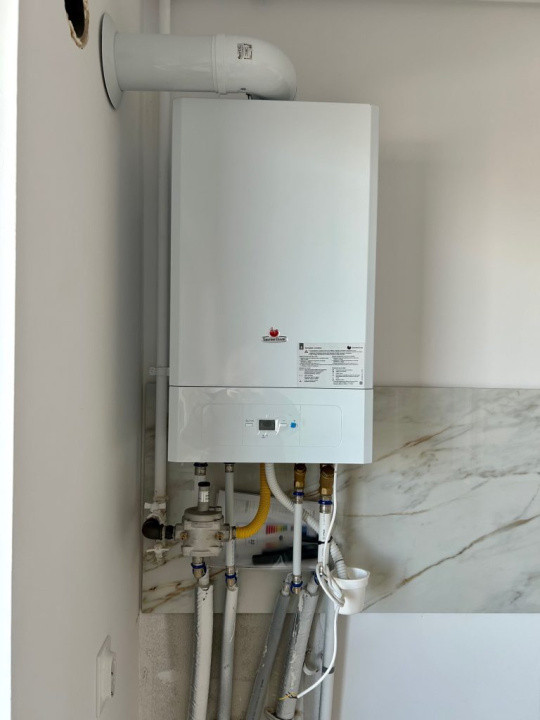 Apartament 2 Camere 49 Mp | Finisat | Florești - Str. Teilor |