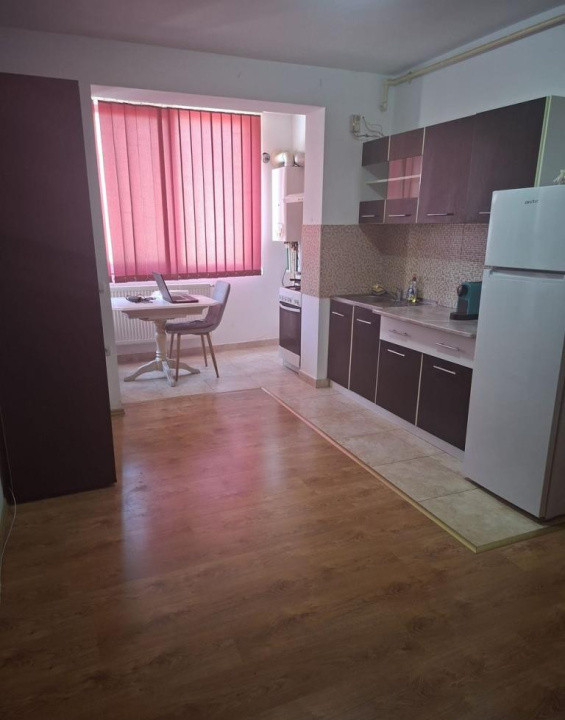 Apartament cu 2 camere | Floresti | Florilor 