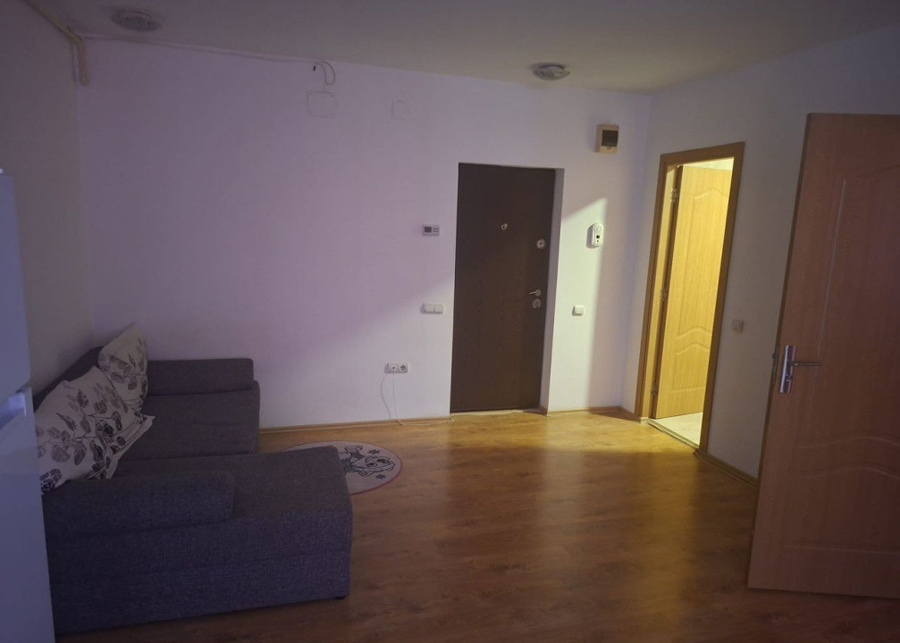 Apartament cu 2 camere | Floresti | Florilor 