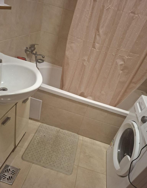 Apartament cu 2 camere | Floresti | Florilor 