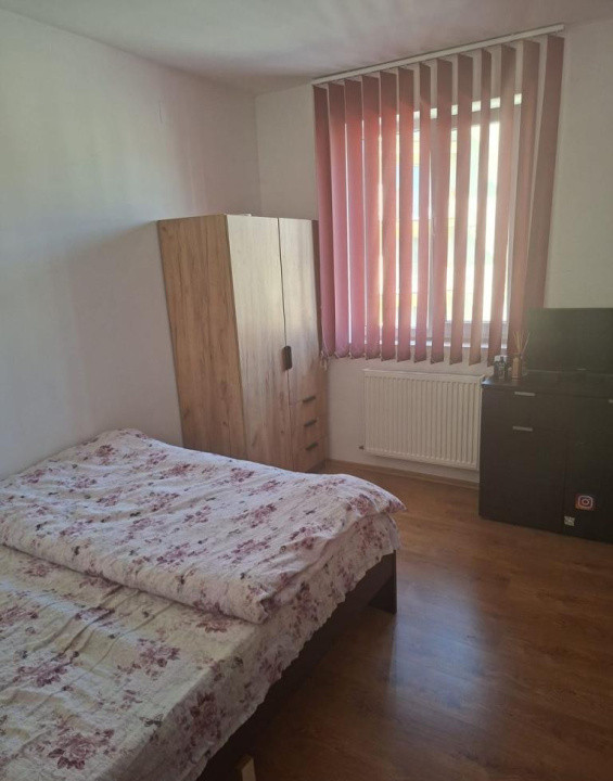 Apartament cu 2 camere | Floresti | Florilor 