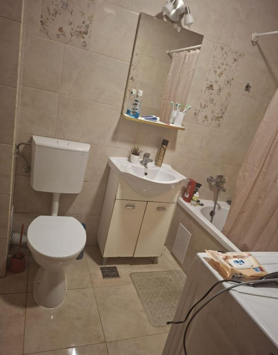 Apartament cu 2 camere | Floresti | Florilor 