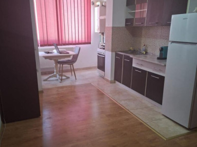 Apartament cu 2 camere | Floresti | Florilor 