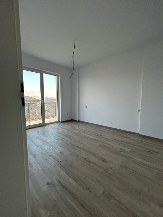 Apartament 2 Camere 52 Mp | Finisat | Florești - Str. Teilor |