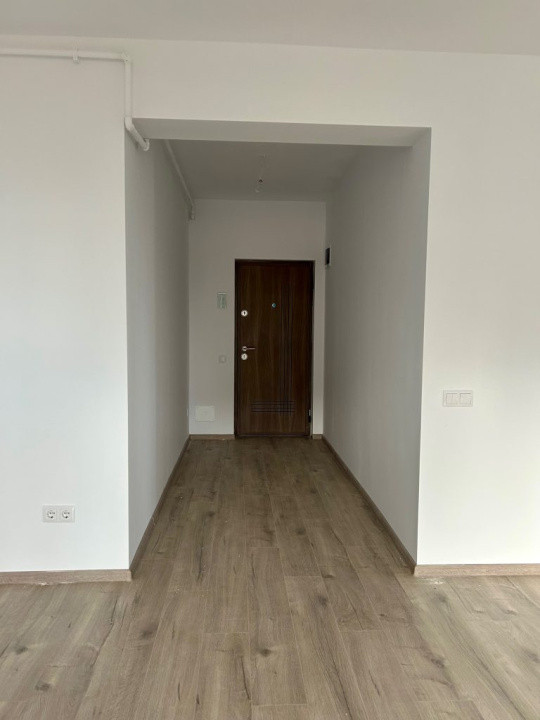 Apartament 2 Camere 52 Mp | Finisat | Florești - Str. Teilor |