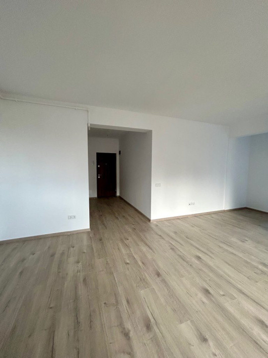 Apartament 2 Camere 52 Mp | Finisat | Florești - Str. Teilor |