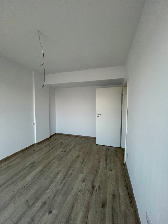 Apartament 2 Camere 52 Mp | Finisat | Florești - Str. Teilor |