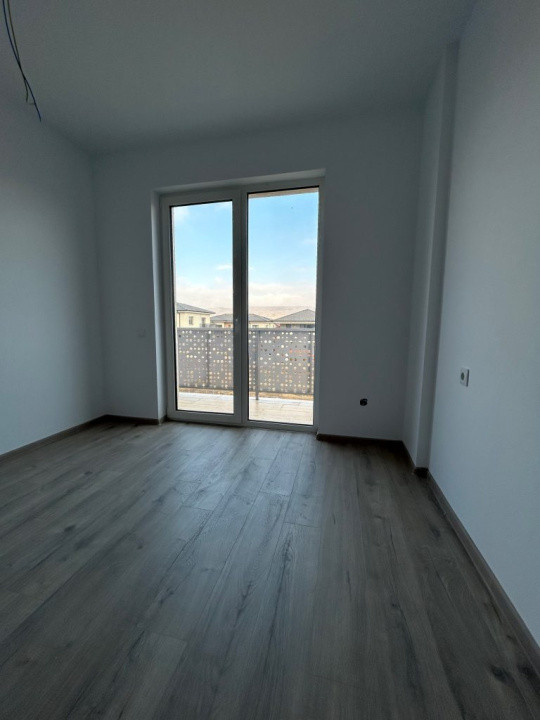 Apartament 2 Camere 52 Mp | Finisat | Florești - Str. Teilor |