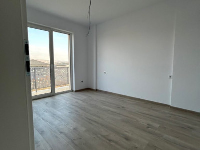 Apartament 2 Camere 52 Mp | Finisat | Florești - Str. Teilor |