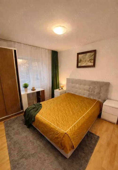 Apartament 2 camere modern | 54 mp | Grigorescu | Fantanele |