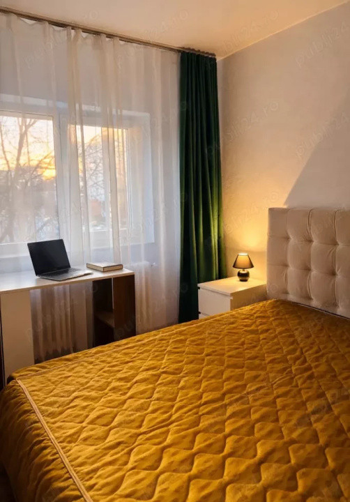 Apartament 2 camere modern | 54 mp | Grigorescu | Fantanele |