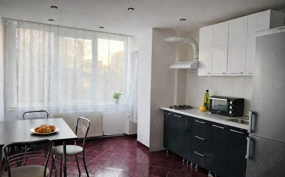 Apartament 2 camere modern | 54 mp | Grigorescu | Fantanele |