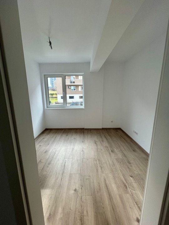 | Apartament 3 Camere 67 Mp | Finisat | Florești - Strada Teilor |