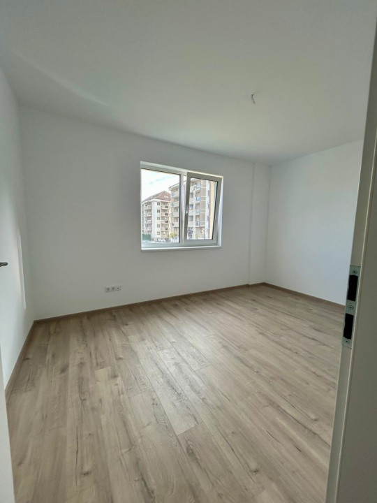 | Apartament 3 Camere 67 Mp | Finisat | Florești - Strada Teilor |