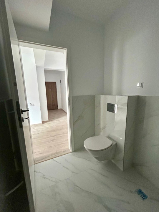 | Apartament 3 Camere 67 Mp | Finisat | Florești - Strada Teilor |
