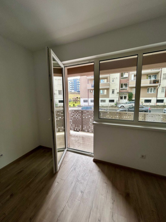 | Apartament 3 Camere 67 Mp | Finisat | Florești - Strada Teilor |