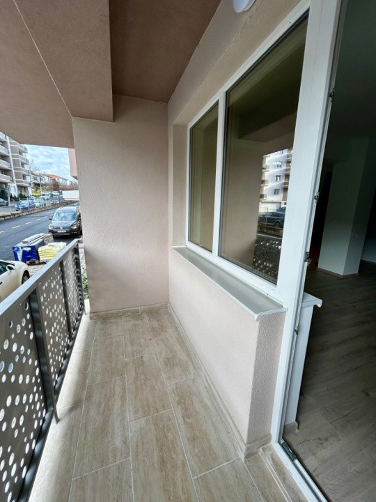 | Apartament 3 Camere 67 Mp | Finisat | Florești - Strada Teilor |