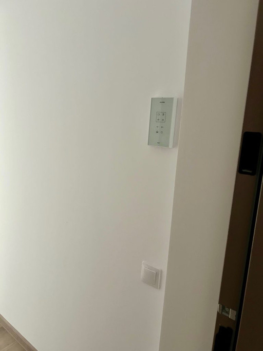 | Apartament 3 Camere 67 Mp | Finisat | Florești - Strada Teilor |