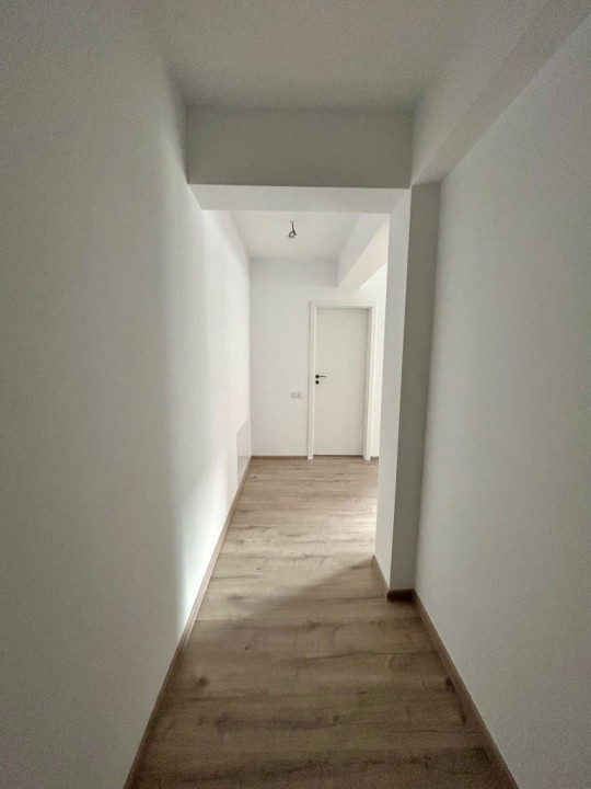 | Apartament 3 Camere 67 Mp | Finisat | Florești - Strada Teilor |