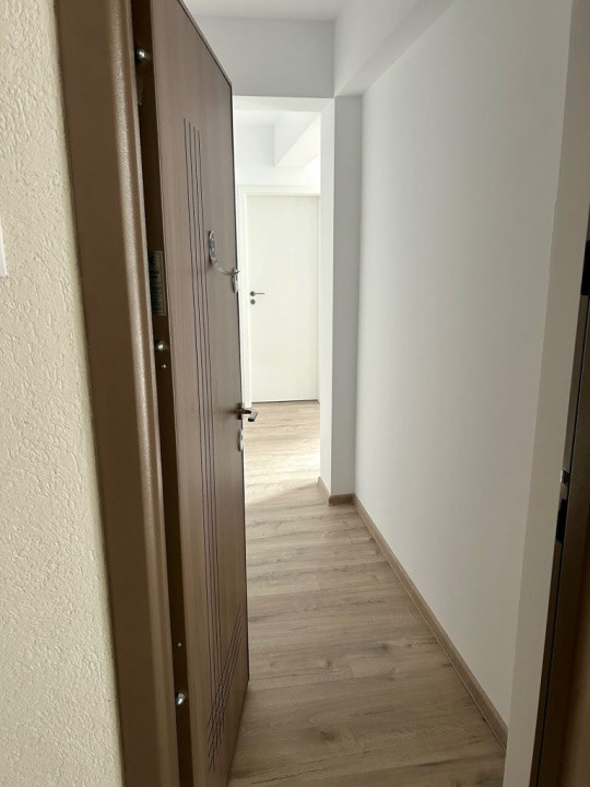 | Apartament 3 Camere 67 Mp | Finisat | Florești - Strada Teilor |