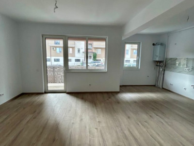 | Apartament 3 Camere 67 Mp | Finisat | Florești - Strada Teilor |