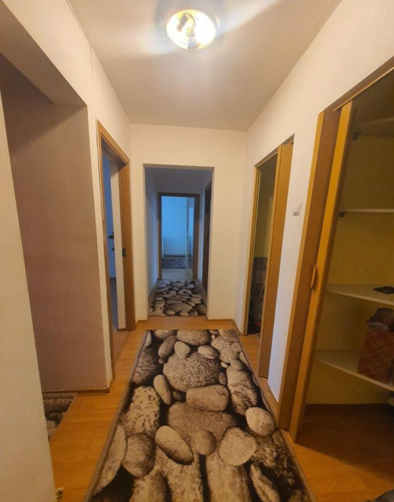 Apartament 2 camere decomandat | De vânzare | Mănăștur | str Mehedinți