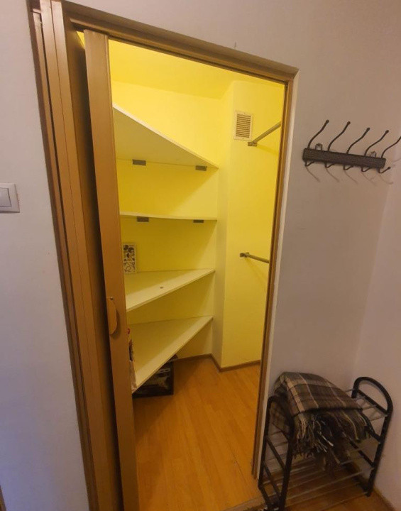 Apartament 2 camere decomandat | De vânzare | Mănăștur | str Mehedinți