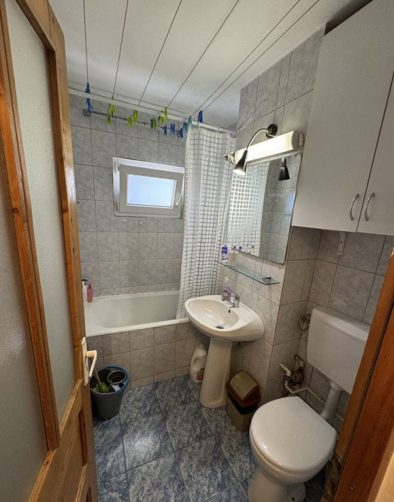 Apartament 2 camere semidecomandat | de vânzare | Grigorescu