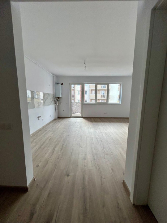 | Apartament 3 Camere 67 Mp | Finisat | Florești - Strada Teilor |