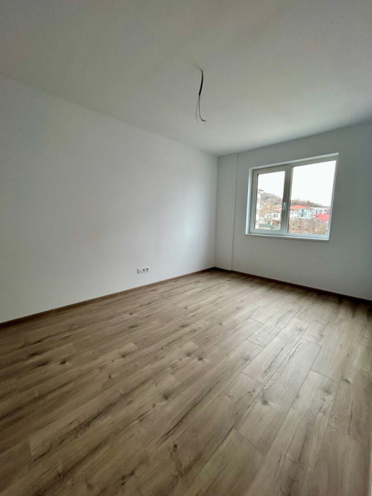 | Apartament 3 Camere 67 Mp | Finisat | Florești - Strada Teilor |