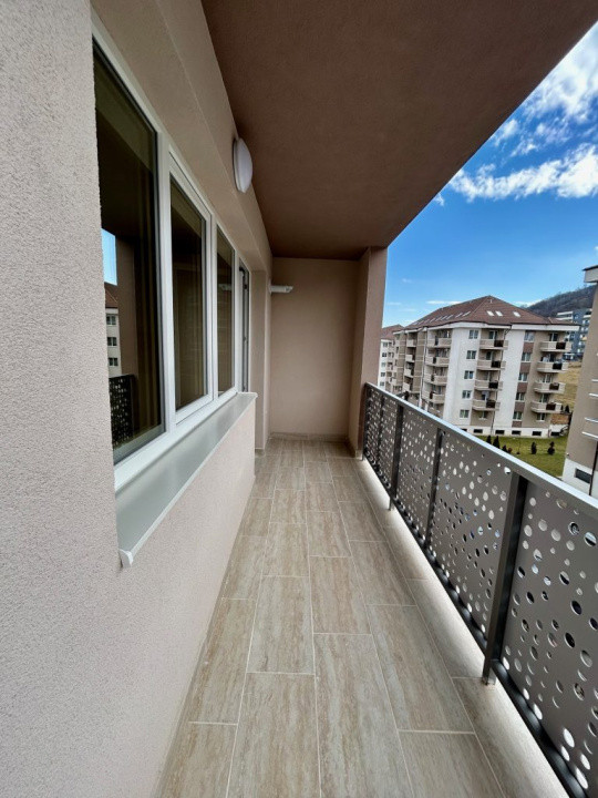 | Apartament 3 Camere 67 Mp | Finisat | Florești - Strada Teilor |