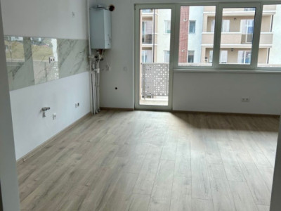 | Apartament 3 Camere 67 Mp | Finisat | Florești - Strada Teilor |