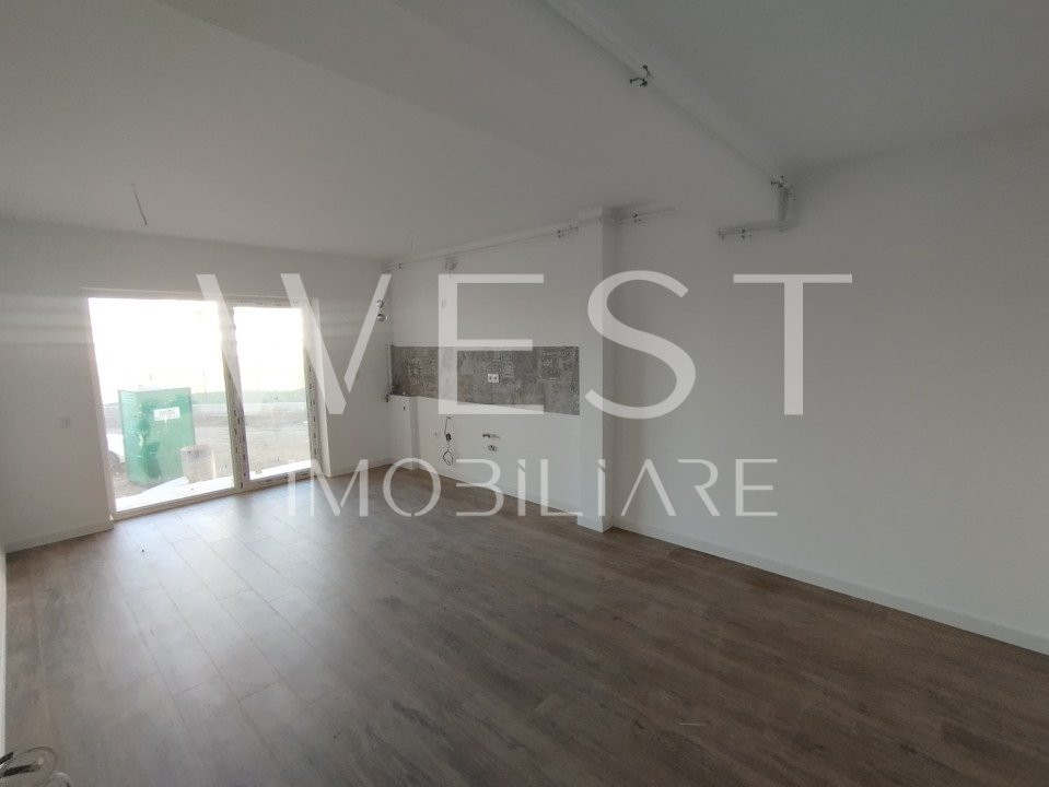Apartament 2 cam 47mp+10mp Terasa! Finisat! Parcare inclusa! Eroilor!