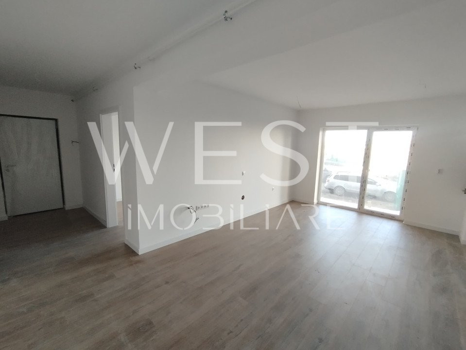 Apartament 2 cam 47mp+10mp Terasa! Finisat! Parcare inclusa! Eroilor!