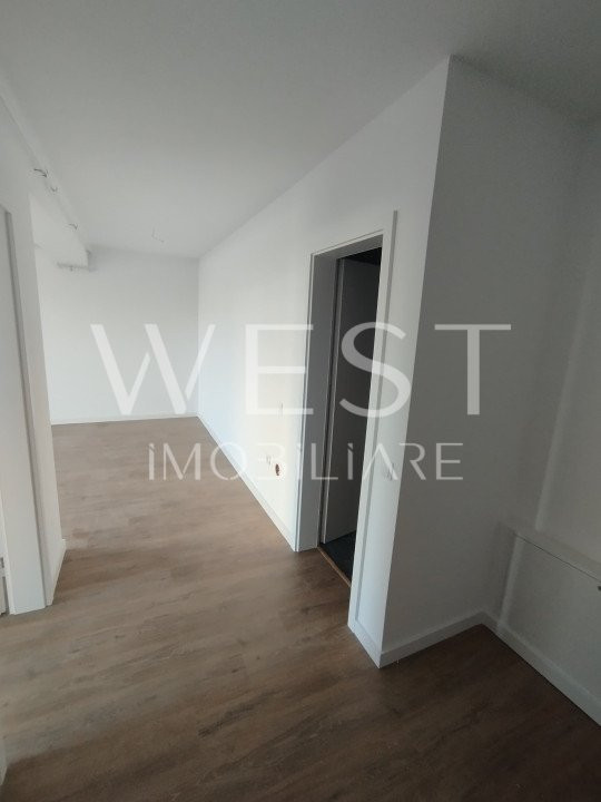 Apartament 2 cam 47mp+10mp Terasa! Finisat! Parcare inclusa! Eroilor!