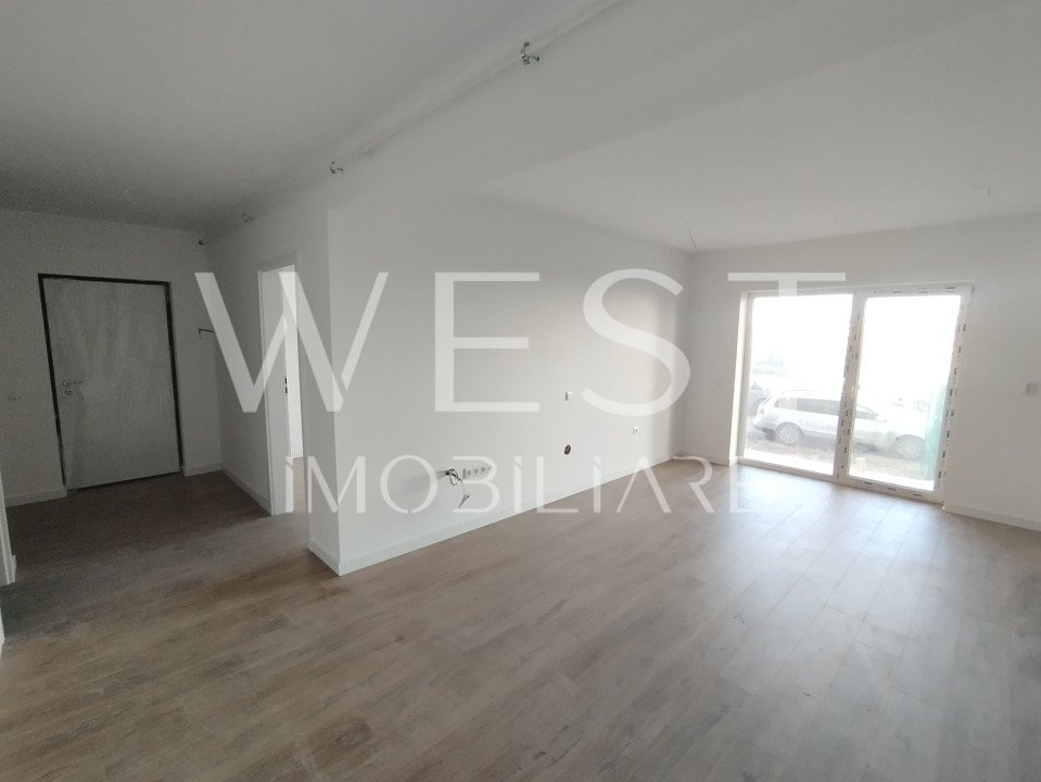 Apartament 2 cam 47mp+10mp Terasa! Finisat! Parcare inclusa! Eroilor!