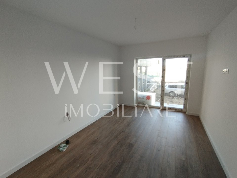 Apartament 2 cam 47mp+10mp Terasa! Finisat! Parcare inclusa! Eroilor!