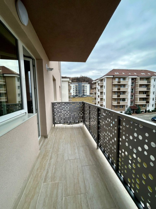 | Apartament 2 Camere 55 Mp | Finisat | Strada Teilor |