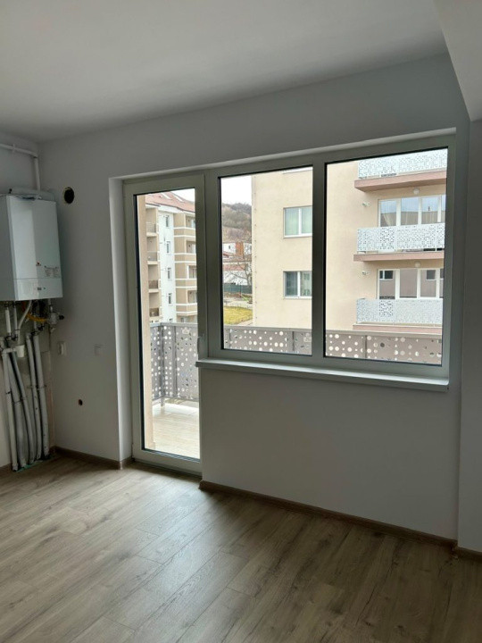 | Apartament 2 Camere 55 Mp | Finisat | Strada Teilor |