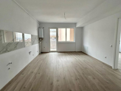 | Apartament 2 Camere 55 Mp | Finisat | Strada Teilor |