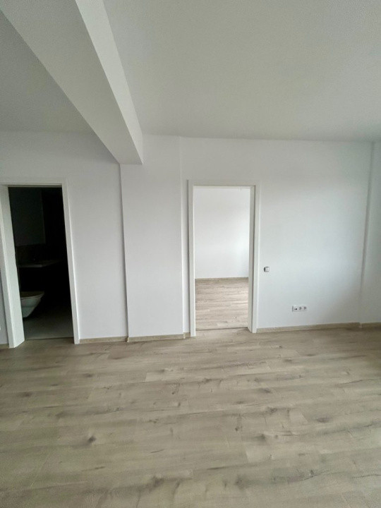 | Apartament  2 Camere 55 Mp | Finisat | Florești Strada Teilor |